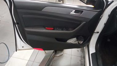 Hyundai Sonata 2019 года, 271 580 км - вид 61