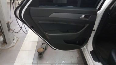 Hyundai Sonata 2019 года, 271 580 км - вид 59