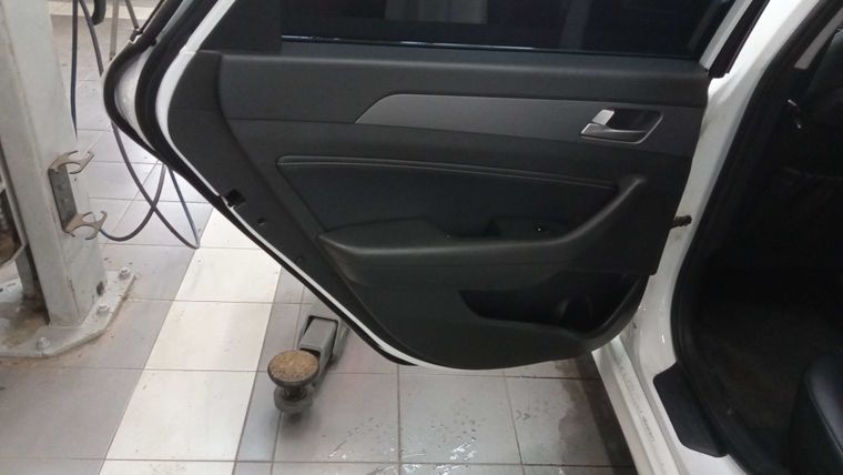 Hyundai Sonata 2019 года, 271 580 км - вид 59