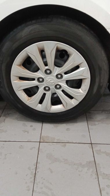 Hyundai Sonata 2019 года, 271 580 км - вид 58