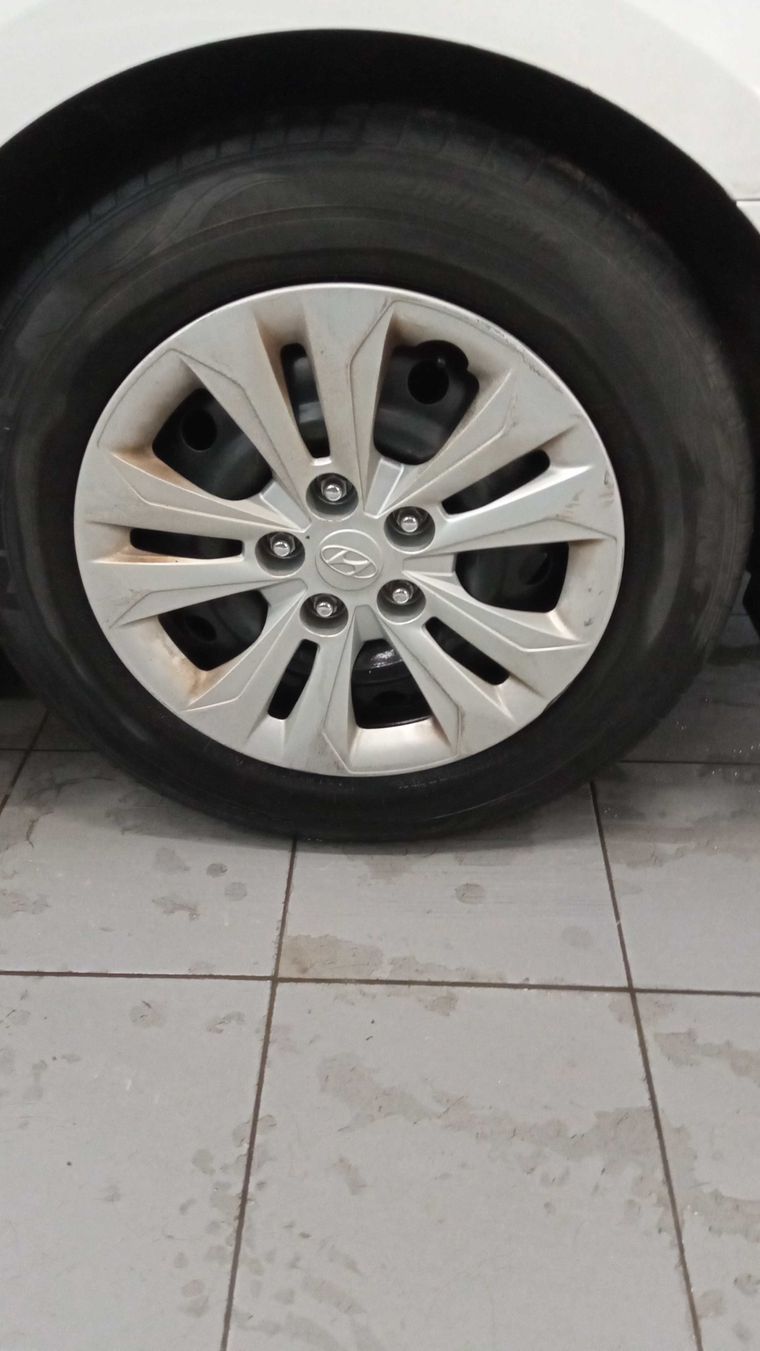 Hyundai Sonata 2019 года, 271 580 км - вид 58