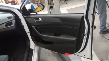 Hyundai Sonata 2019 года, 271 580 км - вид 48