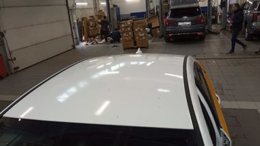 Hyundai Sonata 2019 года, 271 580 км - вид 55