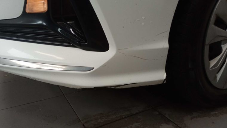 Hyundai Sonata 2019 года, 271 580 км - вид 50
