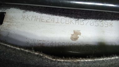 Hyundai Sonata 2019 года, 271 580 км - вид 40