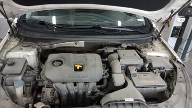 Hyundai Sonata 2019 года, 271 580 км - вид 37