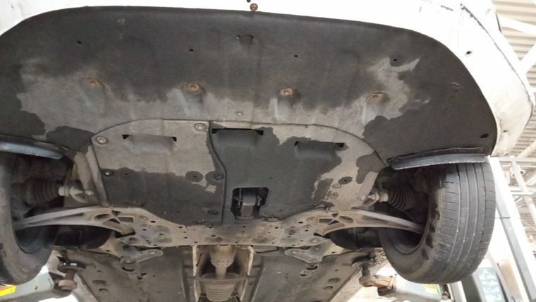 Hyundai Sonata 2019 года, 271 580 км - вид 27