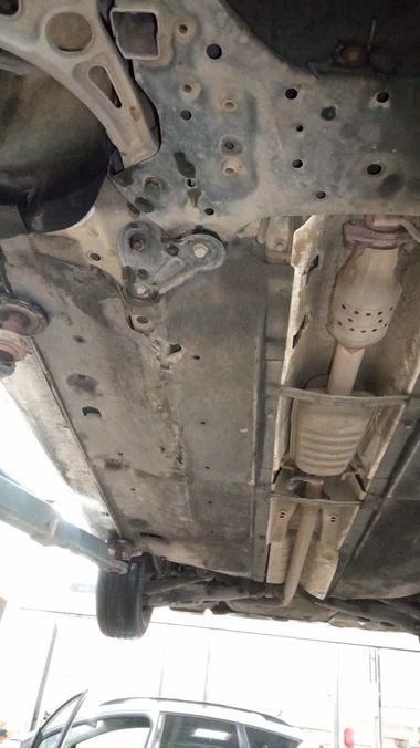 Hyundai Sonata 2019 года, 271 580 км - вид 28