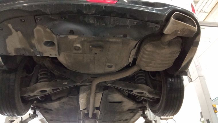 Hyundai Sonata 2019 года, 271 580 км - вид 24