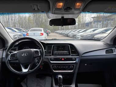 Hyundai Sonata 2019 года, 271 580 км - вид 7