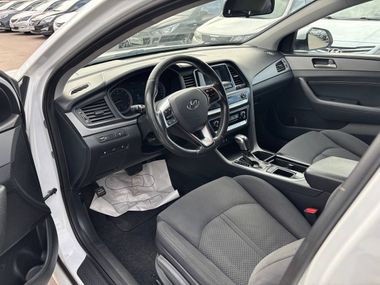 Hyundai Sonata 2019 года, 271 580 км - вид 16
