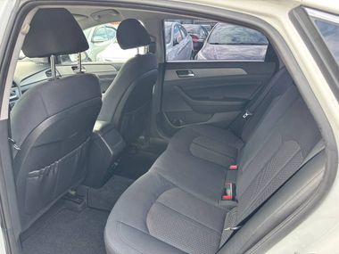 Hyundai Sonata 2019 года, 271 580 км - вид 17