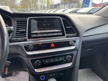 Hyundai Sonata 2019 года, 271 580 км - вид 12