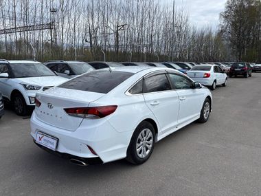 Hyundai Sonata 2019 года, 271 580 км - вид 4