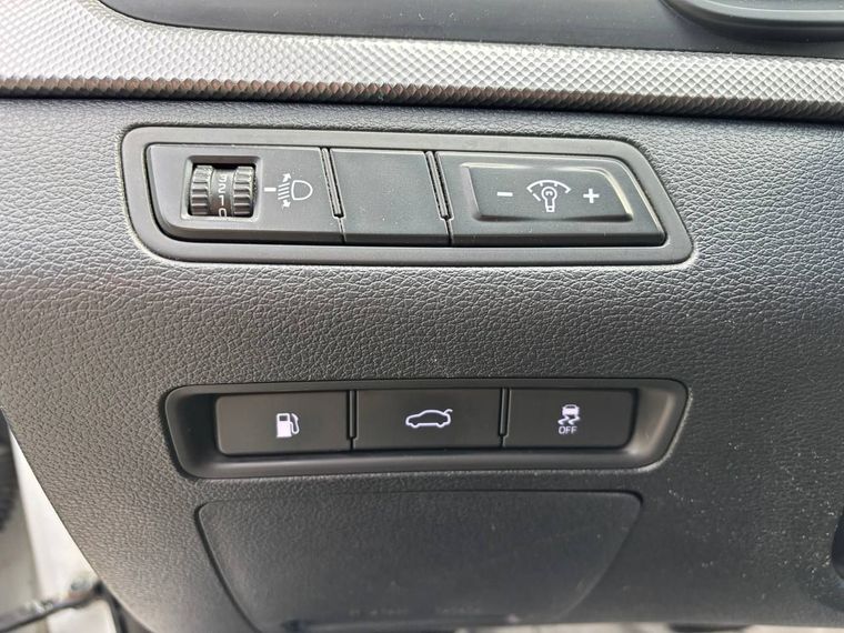 Hyundai Sonata 2019 года, 271 580 км - вид 15