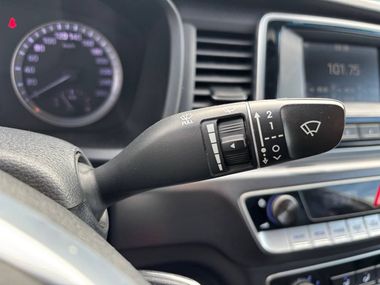 Hyundai Sonata 2019 года, 271 580 км - вид 11