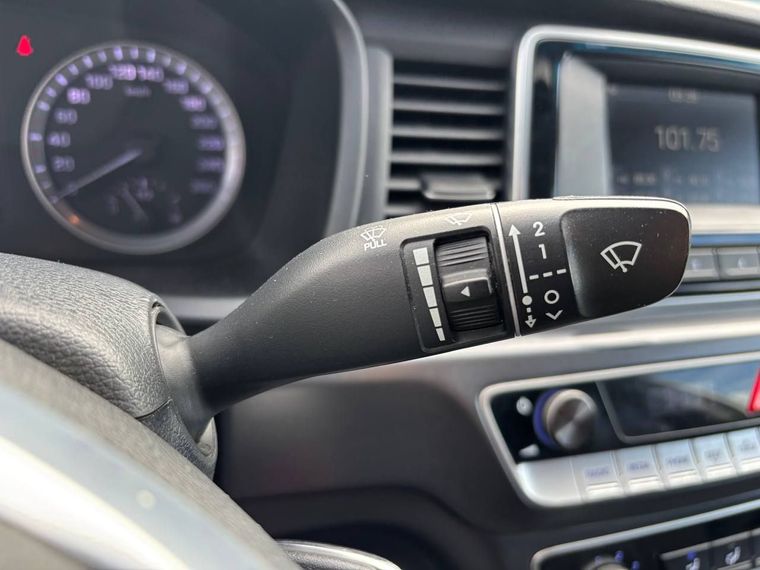 Hyundai Sonata 2019 года, 271 580 км - вид 11