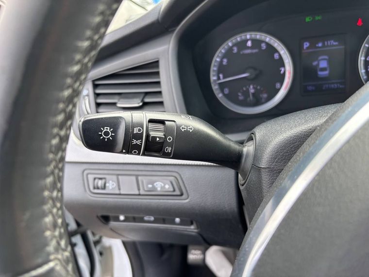 Hyundai Sonata 2019 года, 271 580 км - вид 9