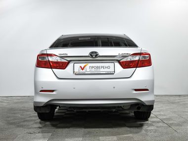 Toyota Camry 2013 года, 214 990 км - вид 5