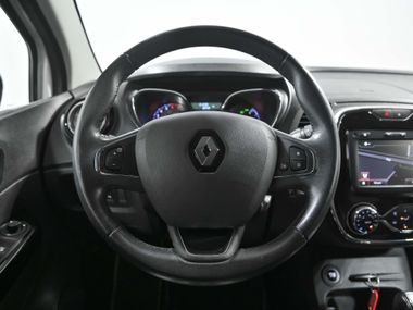 Renault Kaptur 2017 года, 131 229 км - вид 8