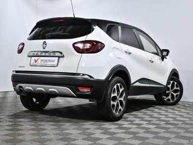 Renault Kaptur 2017 года, 131 229 км - вид 4