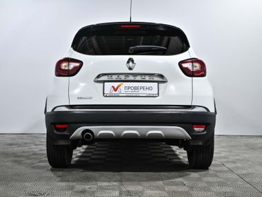 Renault Kaptur 2017 года, 131 229 км - вид 5