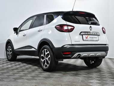 Renault Kaptur 2017 года, 131 229 км - вид 6