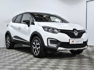 Renault Kaptur 2017 года, 131 229 км - вид 3