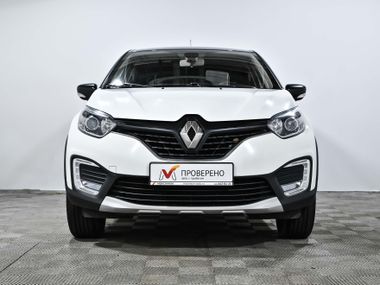 Renault Kaptur 2017 года, 131 229 км - вид 3