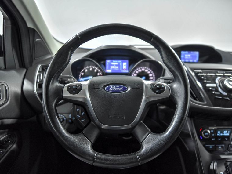 Ford Kuga 2015 года, 113 847 км - вид 9