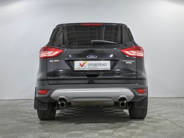 Ford Kuga 2015 года, 113 847 км - вид 5