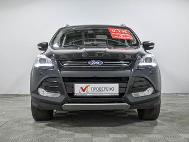 Ford Kuga 2015 года, 113 847 км - вид 3