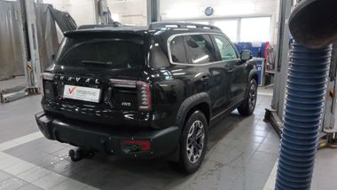 Haval Dargo 2023 года, 20 939 км - вид 3