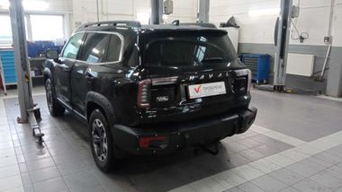 Haval Dargo 2023 года, 20 939 км - вид 4
