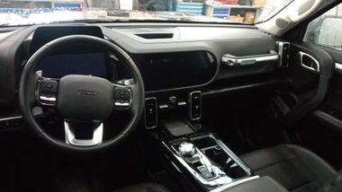 Haval Dargo 2023 года, 20 939 км - вид 5