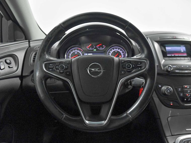 Opel Insignia 2014 года, 174 000 км - вид 9