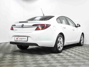 Opel Insignia 2014 года, 174 000 км - вид 5