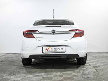 Opel Insignia 2014 года, 174 000 км - вид 6