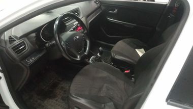 KIA Rio 2017 года, 75 863 км - вид 5