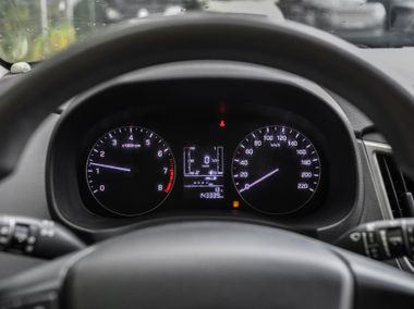 Hyundai Creta 2016 года, 143 338 км - вид 5