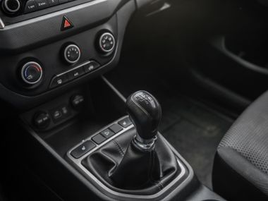 Hyundai Creta 2016 года, 143 338 км - вид 8