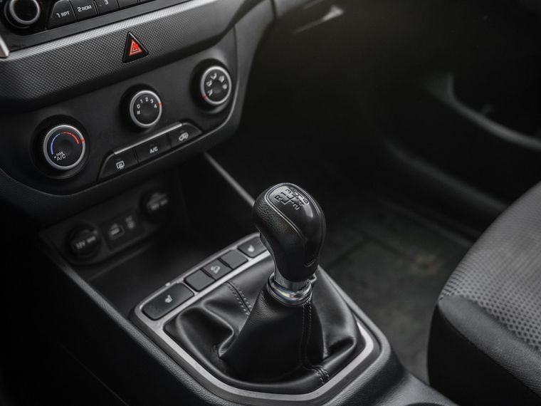 Hyundai Creta 2016 года, 143 338 км - вид 8