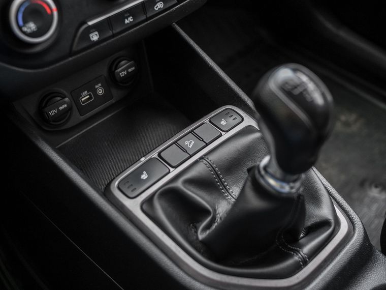 Hyundai Creta 2016 года, 143 338 км - вид 9