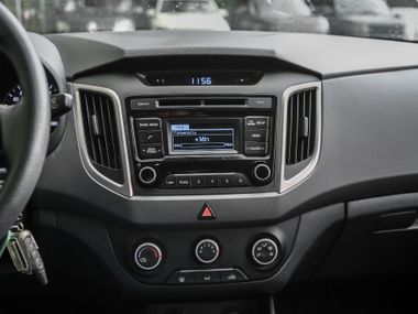 Hyundai Creta 2016 года, 143 338 км - вид 7
