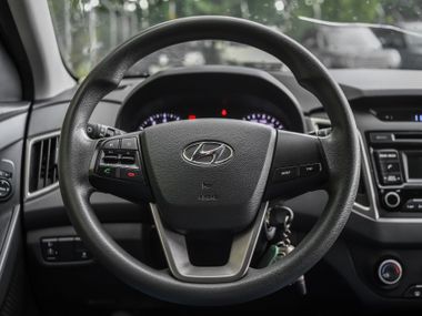 Hyundai Creta 2016 года, 143 338 км - вид 6