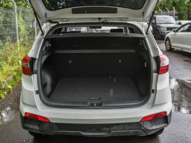 Hyundai Creta 2016 года, 143 338 км - вид 13