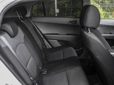 Hyundai Creta 2016 года, 143 338 км - вид 11