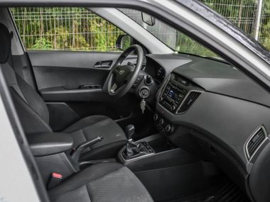 Hyundai Creta 2016 года, 143 338 км - вид 12