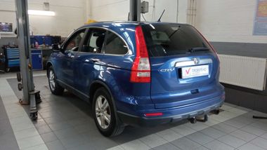 Honda CR-V 2011 года, 293 619 км - вид 4