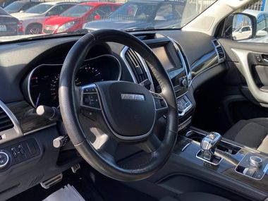 Haval H9 2021 года, 54 544 км - вид 10